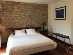 Le clos Saint Aubin - Room