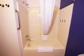Quality Inn & Suites Georgetown - Seaford - Badrum