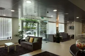 Cova da Iria Hotel - Réception