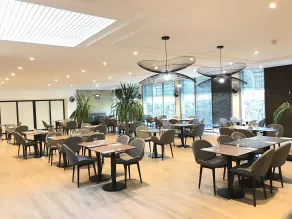 Hotel Inn Paris CDG Airport - Restaurant