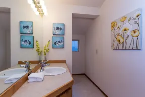 Rager Mountain 13 - Bagno