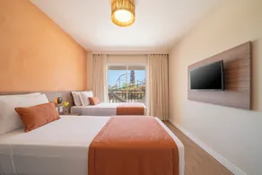 Beach Park Resort - Wellness - Room