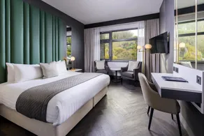 Kinsale Hotel & Spa - Room
