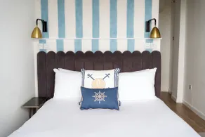Queens Hotel & Spa Bournemouth - Quarto