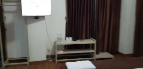 Hotel pondok putri - Room