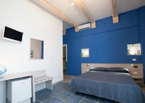 La Giara Resort - Zimmer