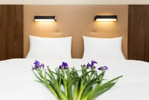 Hotel DeSilva Premium Poznań - Room
