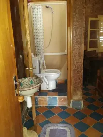 Complexe Collier D' Ambre - Bathroom