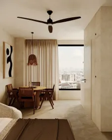 SLEEP INN - Kyoto Suites South Antwerp - Habitación