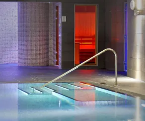 Congham Hall Hotel & Spa - Spa