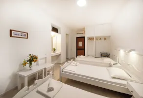 Le Mirage Hotel - Habitación