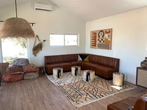 The Grand Canyon Headquarters  - Réception