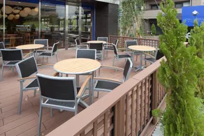 HOTEL MYSTAYS Haneda - Restaurant