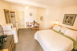 Mountain Springs Motel - Rum