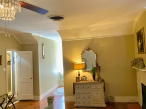 The Beaumont House Natchez - Chambre