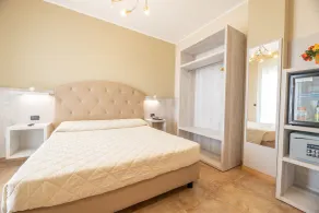Hotel Salento Mirfran - Værelse