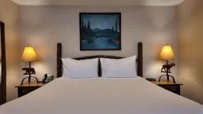 Emerson Resort & Spa - Værelse