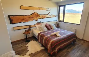 Morrena Lodge - Room