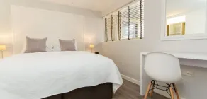 Citystay Living - Eagle Yard - Chambre
