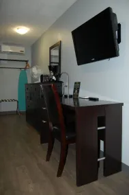 Rest Inn - Chambre