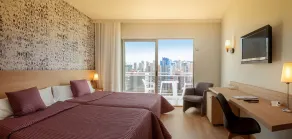 RH Princesa Hotel & Spa 4* Sup - Chambre