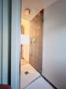 RESIDENZA ORTENSIA - Badezimmer