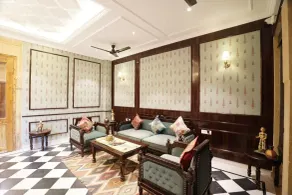 The Rising Haveli - Rezeption