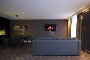 Van der Valk Hotel Sassenheim - Leiden - Chambre