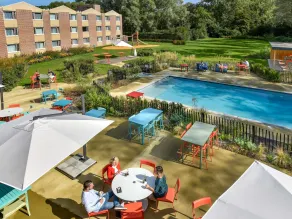 Novotel Wavre Brussels East - Pool