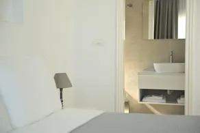 Harmony Hotel - Chambre