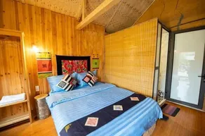 Hong Thu Homestay & bungalow Ha Giang - Zimmer