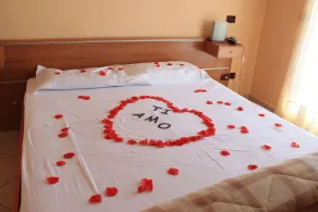 Royal Hotel Montevergine - Room