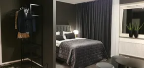 Hotell Iföhus - Chambre