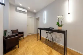 Carrara 24 - Reception