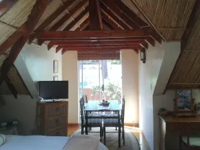 Glenhaven Guesthouse - Quarto