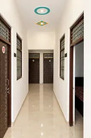 Max Hotel&Resturant - Interior
