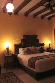 Hotel Boutique Casa Don Gustavo, Campeche - Chambre
