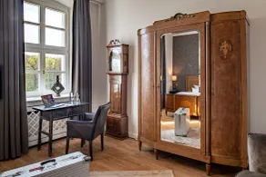 Hotel Schloss Rattey - Camera