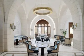 InterContinental Durrat Al Riyadh Resort & Spa by IHG - Restaurant
