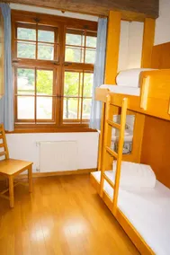 Hostel Feldkirch  - Zimmer