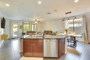 Luxe Family Home w/ Pool, 13 Mi to Dtwn Phoenix! - Interiør