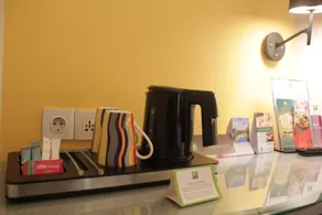 Ibis Styles Jakarta Mangga Dua Square - Room