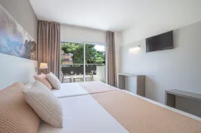 Hotel Salou Sunset - Adults Recommended - by Pierre & Vacances - Room