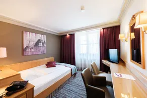 Hotel Pelikan - Room