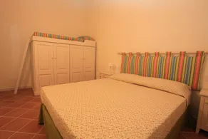 Agriturismo Campallegro - Chambre