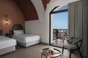 The Cove Rotana Resort - Ras Al Khaimah - Habitación