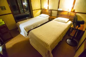 Marvel Cruise - Room