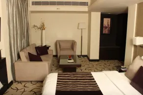 Fortune Park, Ahmedabad - Member ITC Hotels' Group - Room