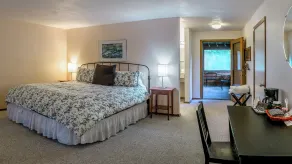 Green Springs Inn - Chambre