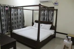Surve Natures Resort - Room